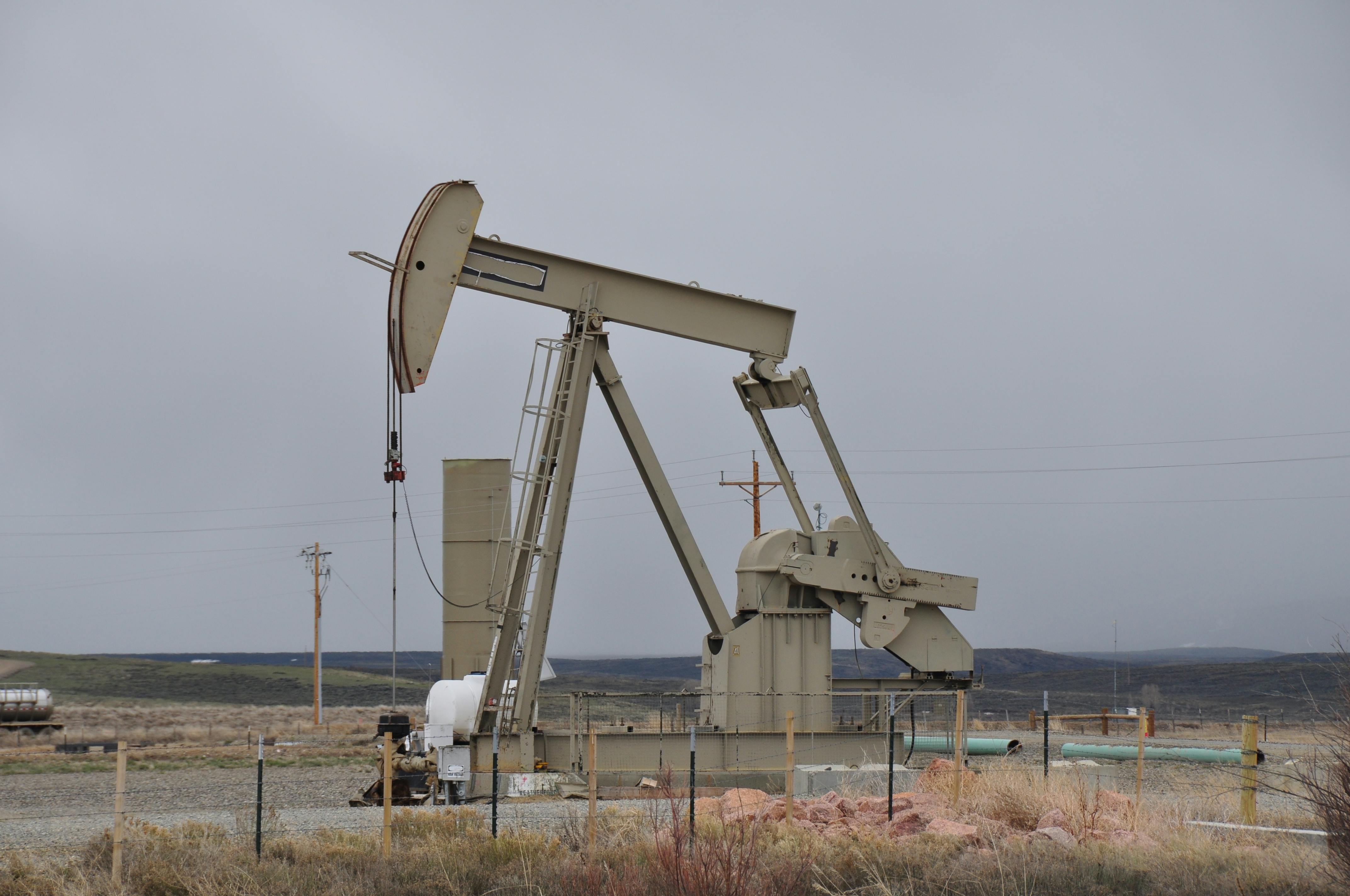 Bakken